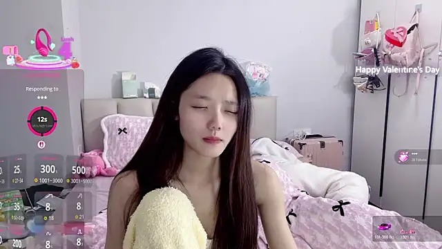 puff-521 - Puff-521's free webcam - UK Sex Cams