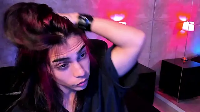 Dereck_Manson webcam