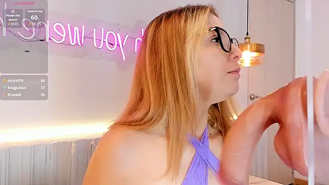 alyamonroe webcam