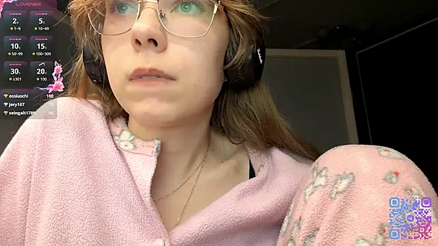 LouettaTornese webcam