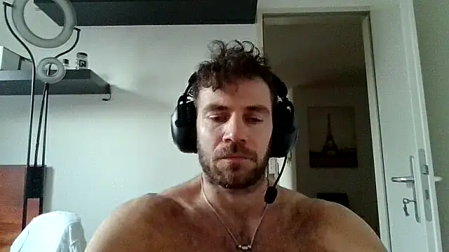 alpha-hunk webcam