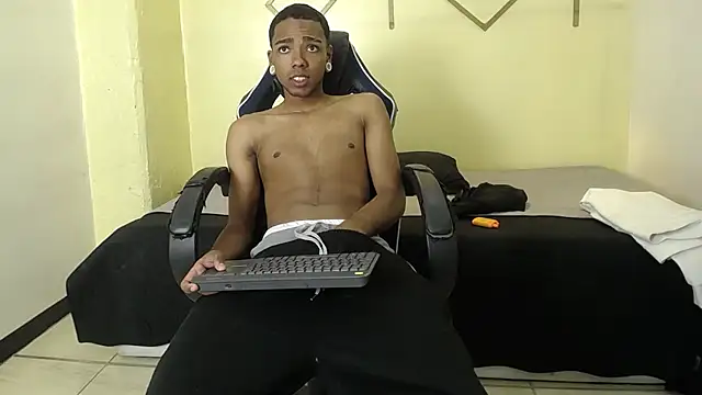 CollemanStone webcam