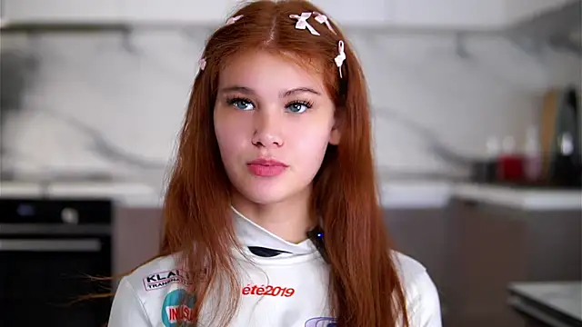 YettaCalabria webcam