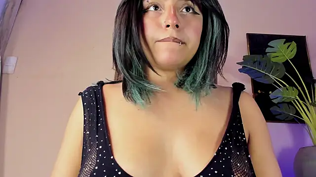 artemish__ webcam stripchat model stream image