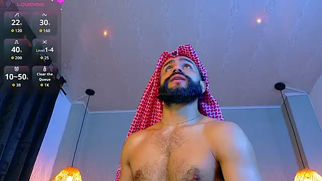 Thaiel_Fosteer webcam