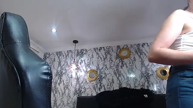 Dafne_castro_ webcam