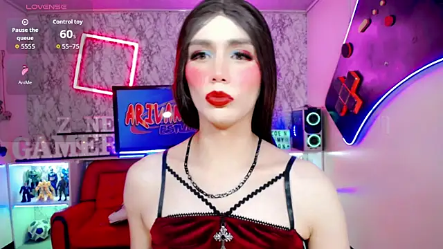 katalina-hot1 webcam