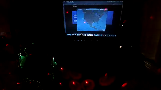 ChocChoiceVaniMoist webcam