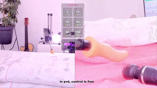 revy_blacck (F teen) - squirt