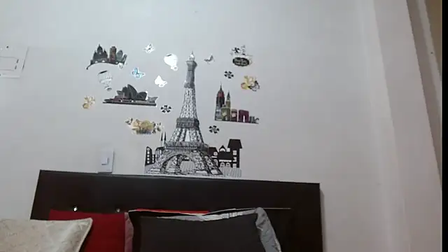 Margaret_milf webcam