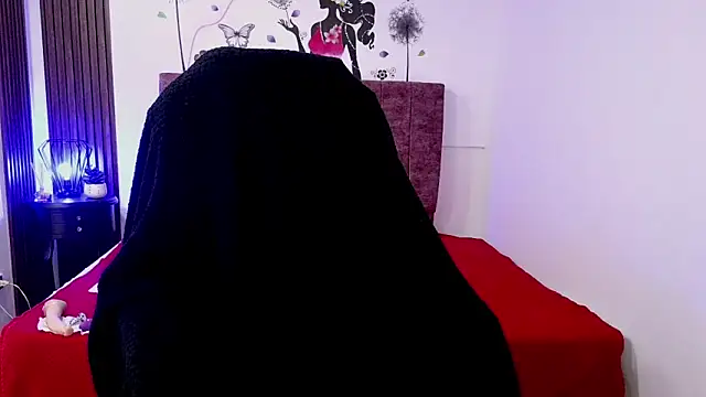 elena_detroya webcam