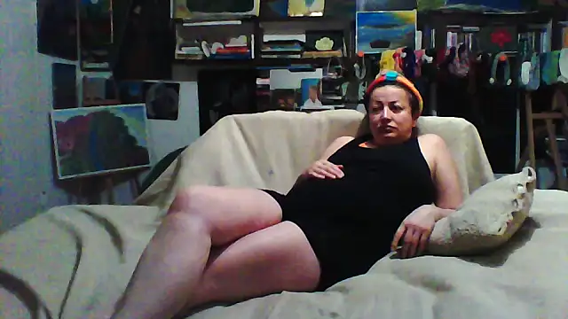 MariaAnaSunshine webcam