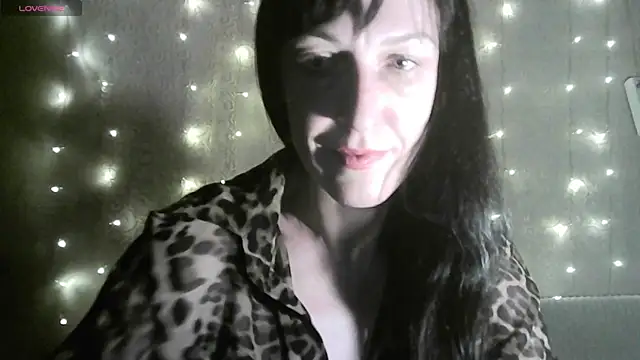 MarieODahliaS webcam