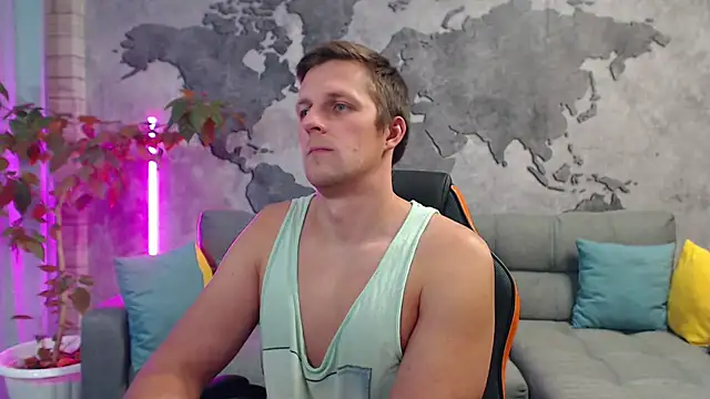 VikingChrisss webcam