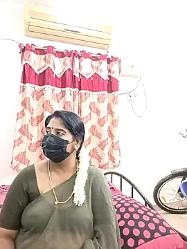 tamil-aunt webcam