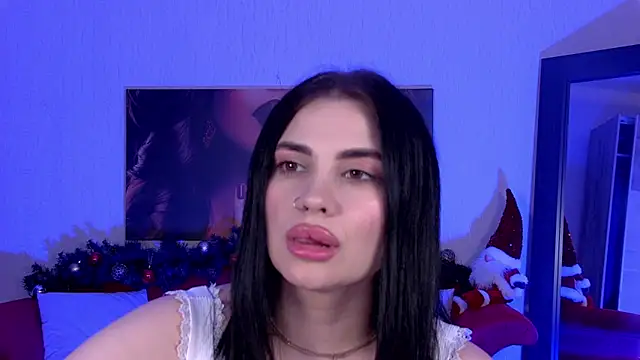 AdrianaTorres webcam