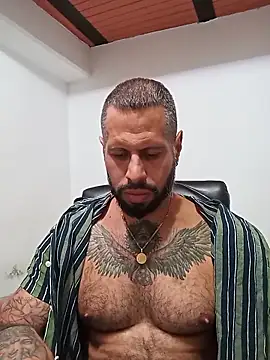 Matheus_Blaze webcam