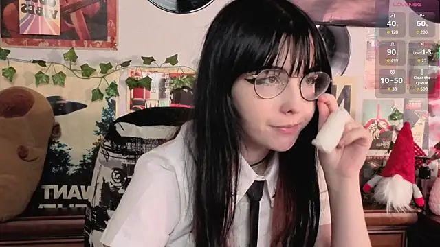 BereniceBattersby webcam