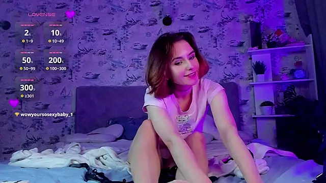 theacrockett - TheaCrockett's free webcam - UK Sex Cams