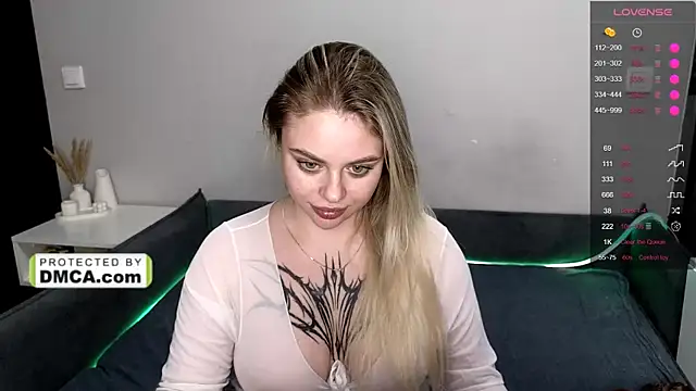 stasysweet - StasySweet's free webcam - UK Sex Cams