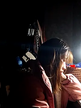 ngocngoc_cute webcam