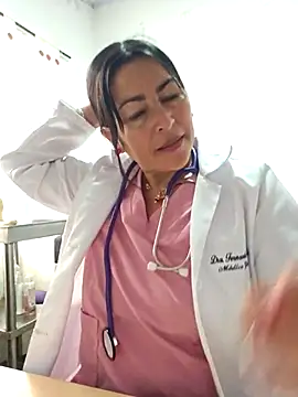 JustSamantha_ webcam