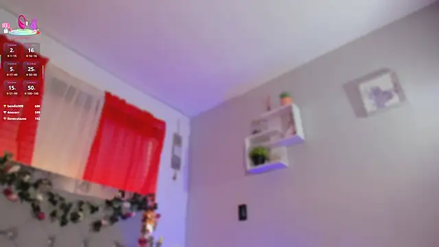 caro_sanchezz (F young) - Finger in my ass