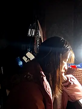 ngocngoc_cute webcam