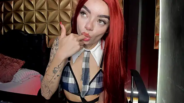 scarlettvelvet_ webcam