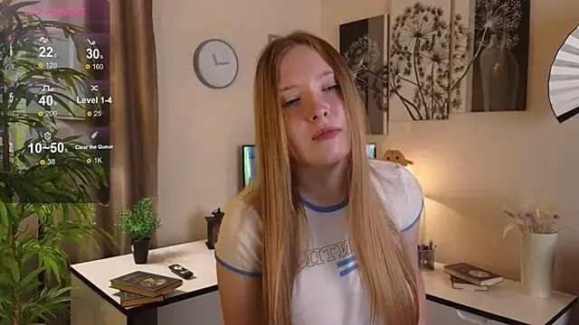 Merelin_Befer webcam