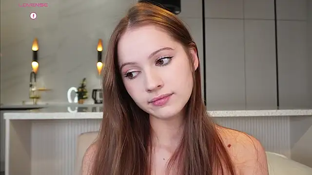 hecola (F teen) - pinch nipples close no cam