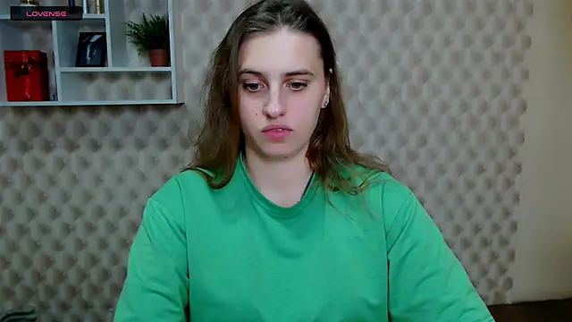 AmandaDimond_ webcam