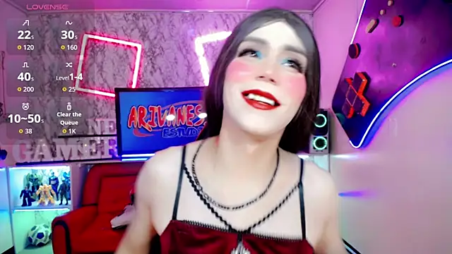 katalina-hot1 webcam