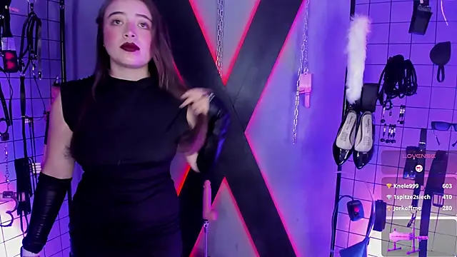 MissKara_Ariana_bdsm