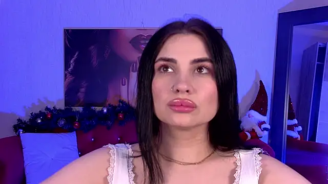 AdrianaTorres webcam