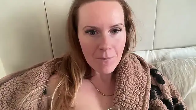 redheadrosie69 webcam