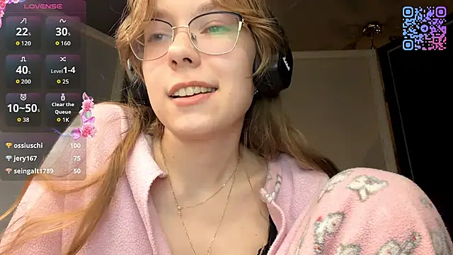 LouettaTornese webcam