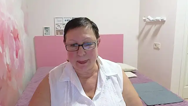 barbaraturners - BarbaraTurners's free webcam