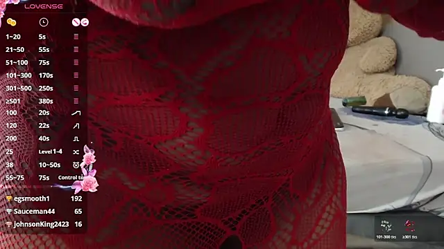 sheylabrodhlei - SheylaBrodhlei's free webcam - UK Sex Cams