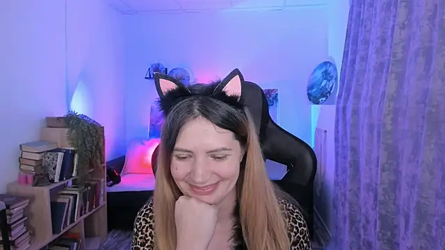 AleksaLaurent webcam