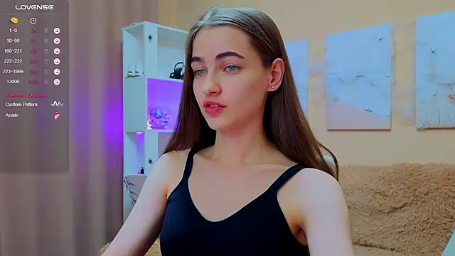 AstoriyaNight webcam