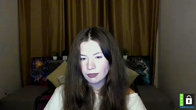 Alicia_redfollow webcam