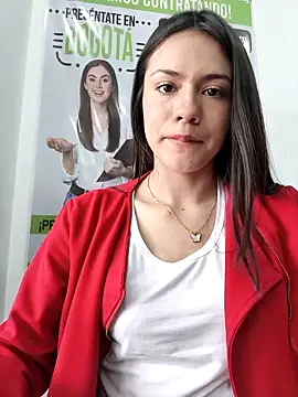 CHARLOTTE__05 webcam