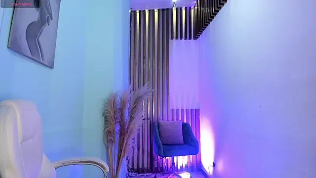 PauliinaBelle_ webcam