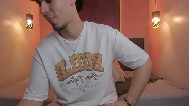 LiamThunder05_ webcam