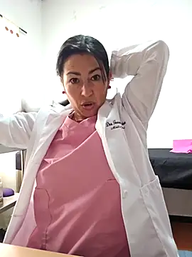 JustSamantha_ webcam