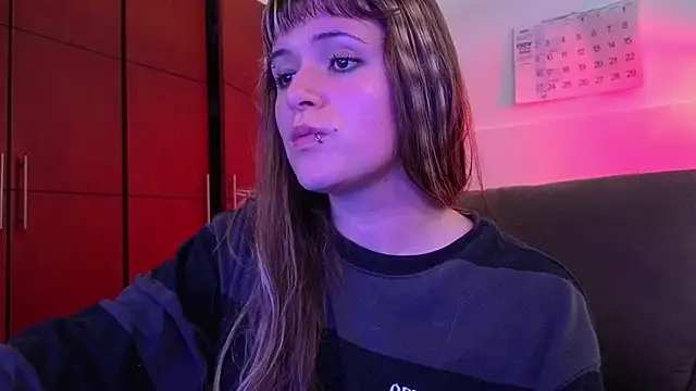 NEXT_DOOR_GIRL_ webcam