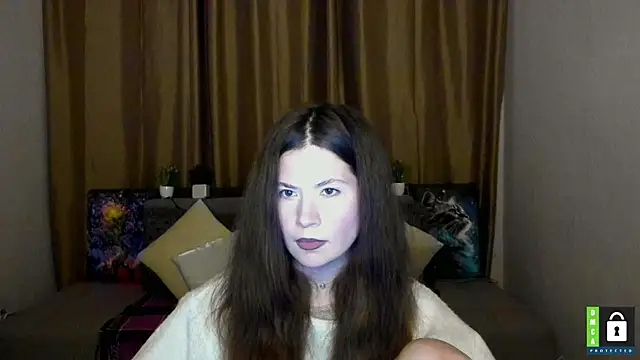 Alicia_redfollow webcam