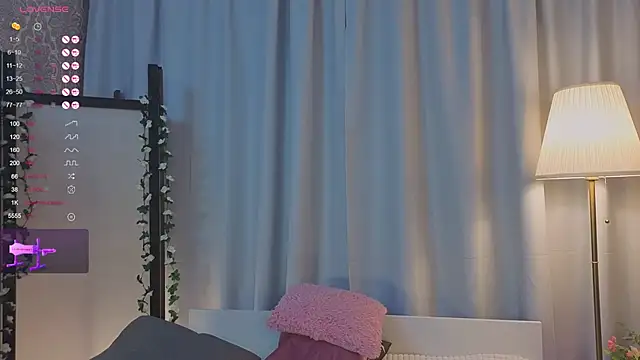 Trinity_Bunny webcam