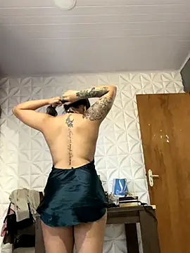 Nicolly_allencar webcam